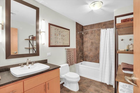 Tiny photo for 301 N Neil Street #711, Champaign, IL 61820 (MLS # 12635334)