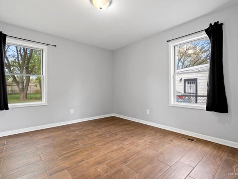 Tiny photo for 2051 217th Street, Sauk Village, IL 60411 (MLS # 12793553)