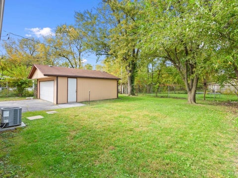 Tiny photo for 2051 217th Street, Sauk Village, IL 60411 (MLS # 12793553)