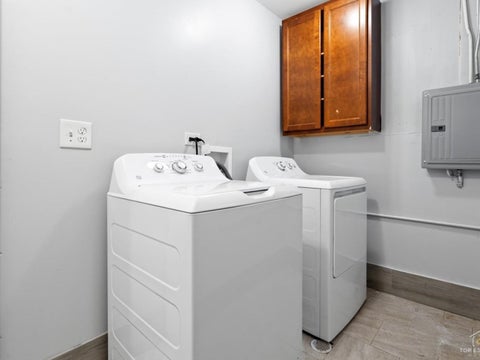 Tiny photo for 2051 217th Street, Sauk Village, IL 60411 (MLS # 12793553)