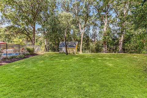 Tiny photo for 11901 S 92nd Avenue, Palos Park, IL 60464 (MLS # 12561545)