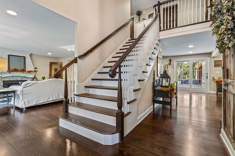 Tiny photo for 11901 S 92nd Avenue, Palos Park, IL 60464 (MLS # 12561545)