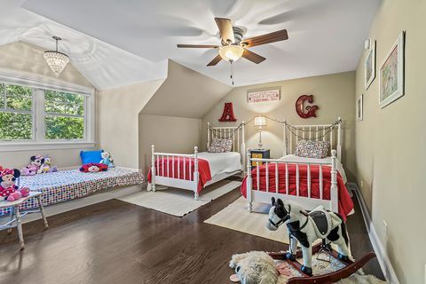 Tiny photo for 11901 S 92nd Avenue, Palos Park, IL 60464 (MLS # 12561545)