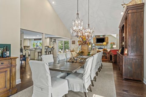 Tiny photo for 11901 S 92nd Avenue, Palos Park, IL 60464 (MLS # 12561545)