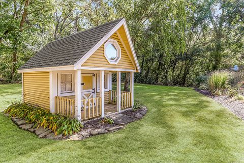 Tiny photo for 11901 S 92nd Avenue, Palos Park, IL 60464 (MLS # 12561545)