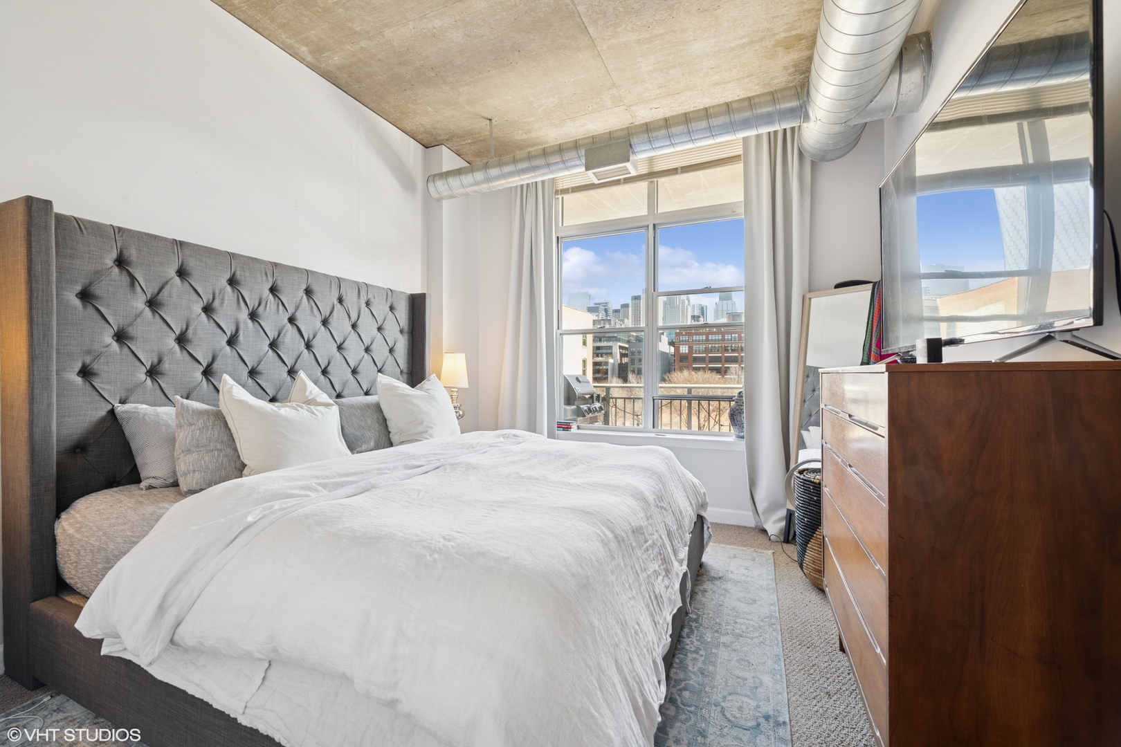 111 S Morgan Street 415