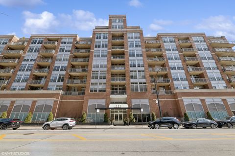 111 S Morgan Street 415 Chicago IL 60607