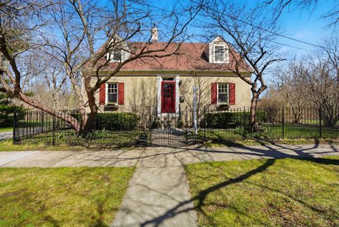 Photo of 218 N 4th Avenue, St. Charles, IL 60174 (MLS # 12622856)