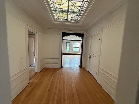 Tiny photo for 4808 S Dorchester Avenue #3N, Chicago, IL 60615 (MLS # 12487474)
