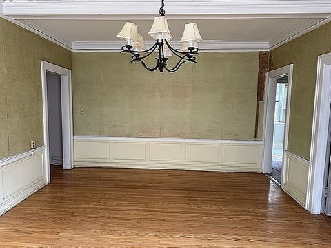 Tiny photo for 4808 S Dorchester Avenue #3N, Chicago, IL 60615 (MLS # 12487474)