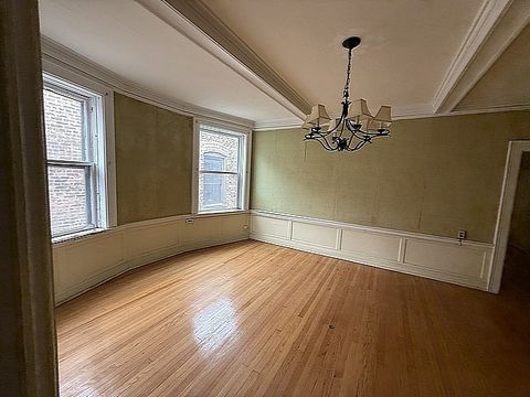 Tiny photo for 4808 S Dorchester Avenue #3N, Chicago, IL 60615 (MLS # 12487474)