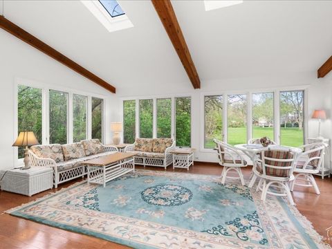 Tiny photo for 6531 Midhurst Road, Downers Grove, IL 60516 (MLS # 12609814)