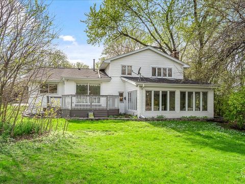 Tiny photo for 6531 Midhurst Road, Downers Grove, IL 60516 (MLS # 12609814)