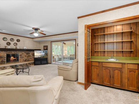 Tiny photo for 6531 Midhurst Road, Downers Grove, IL 60516 (MLS # 12609814)