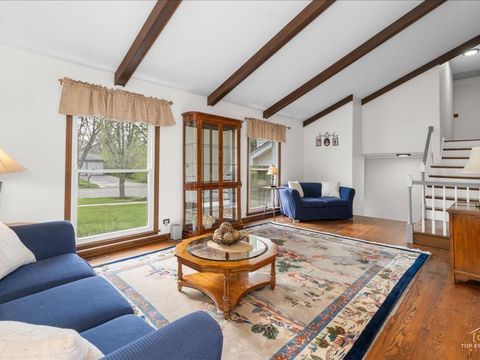 Tiny photo for 6531 Midhurst Road, Downers Grove, IL 60516 (MLS # 12609814)