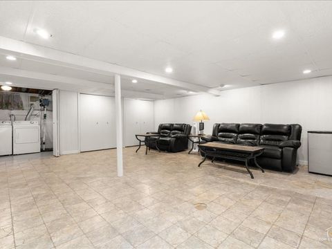 Tiny photo for 6531 Midhurst Road, Downers Grove, IL 60516 (MLS # 12609814)