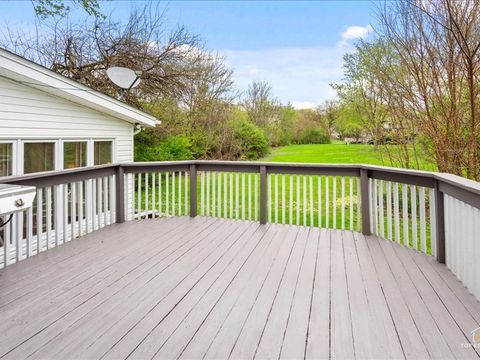 Tiny photo for 6531 Midhurst Road, Downers Grove, IL 60516 (MLS # 12609814)