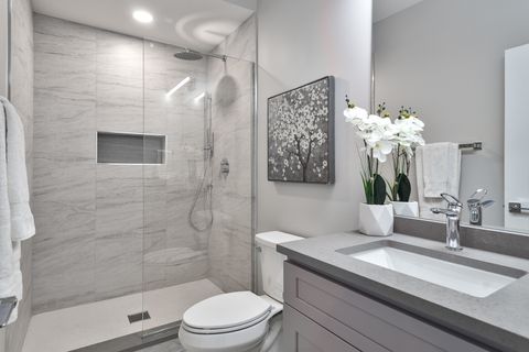 Tiny photo for 3512 N Central Avenue, Chicago, IL 60634 (MLS # 12581321)