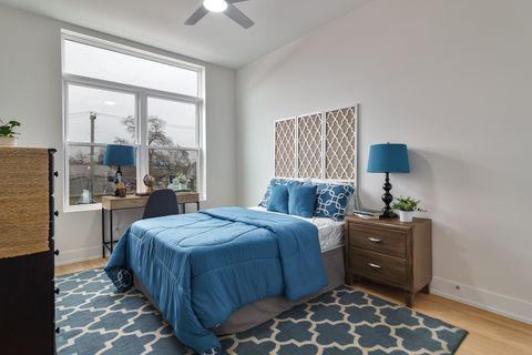 Tiny photo for 3512 N Central Avenue, Chicago, IL 60634 (MLS # 12581321)