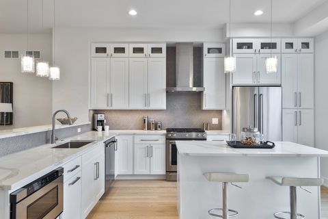 Tiny photo for 3512 N Central Avenue, Chicago, IL 60634 (MLS # 12581321)