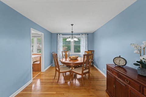 Tiny photo for 449 S Bennett Avenue, Palatine, IL 60067 (MLS # 12672897)