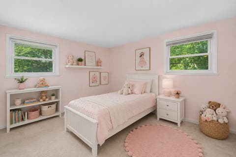 Tiny photo for 449 S Bennett Avenue, Palatine, IL 60067 (MLS # 12672897)