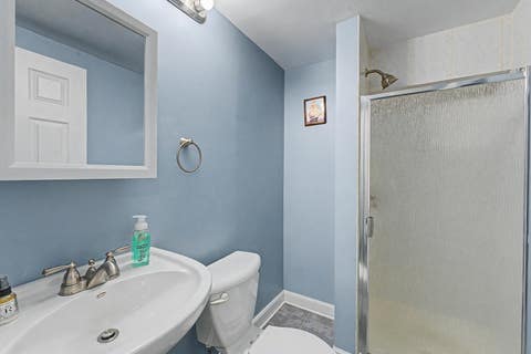 Tiny photo for 449 S Bennett Avenue, Palatine, IL 60067 (MLS # 12672897)