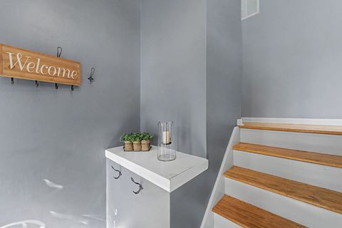 Tiny photo for 449 S Bennett Avenue, Palatine, IL 60067 (MLS # 12672897)