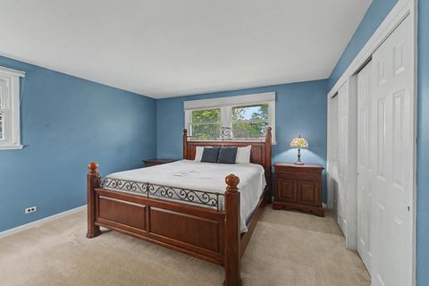 Tiny photo for 449 S Bennett Avenue, Palatine, IL 60067 (MLS # 12672897)
