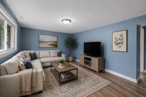 Tiny photo for 449 S Bennett Avenue, Palatine, IL 60067 (MLS # 12672897)