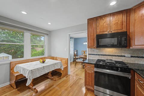Tiny photo for 449 S Bennett Avenue, Palatine, IL 60067 (MLS # 12672897)