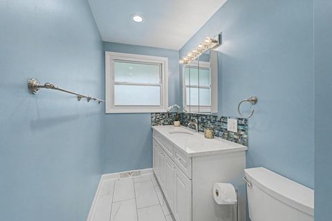 Tiny photo for 449 S Bennett Avenue, Palatine, IL 60067 (MLS # 12672897)