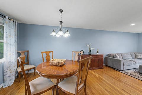 Tiny photo for 449 S Bennett Avenue, Palatine, IL 60067 (MLS # 12672897)