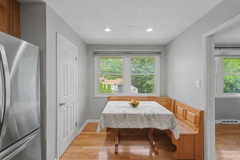 Tiny photo for 449 S Bennett Avenue, Palatine, IL 60067 (MLS # 12672897)