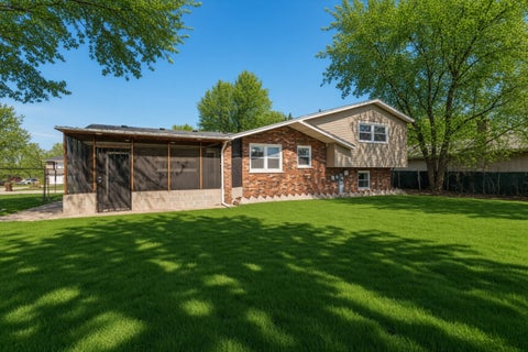 Tiny photo for 6151 Victoria Drive, Oak Forest, IL 60452 (MLS # 12698722)