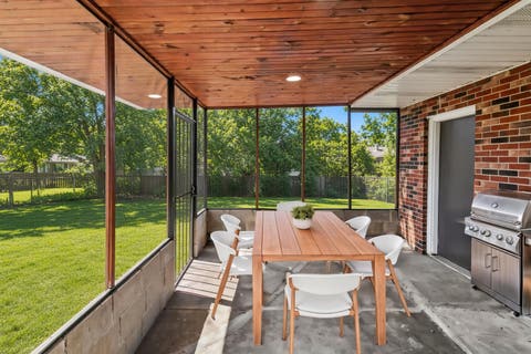 Tiny photo for 6151 Victoria Drive, Oak Forest, IL 60452 (MLS # 12698722)