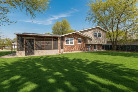 Tiny photo for 6151 Victoria Drive, Oak Forest, IL 60452 (MLS # 12698722)