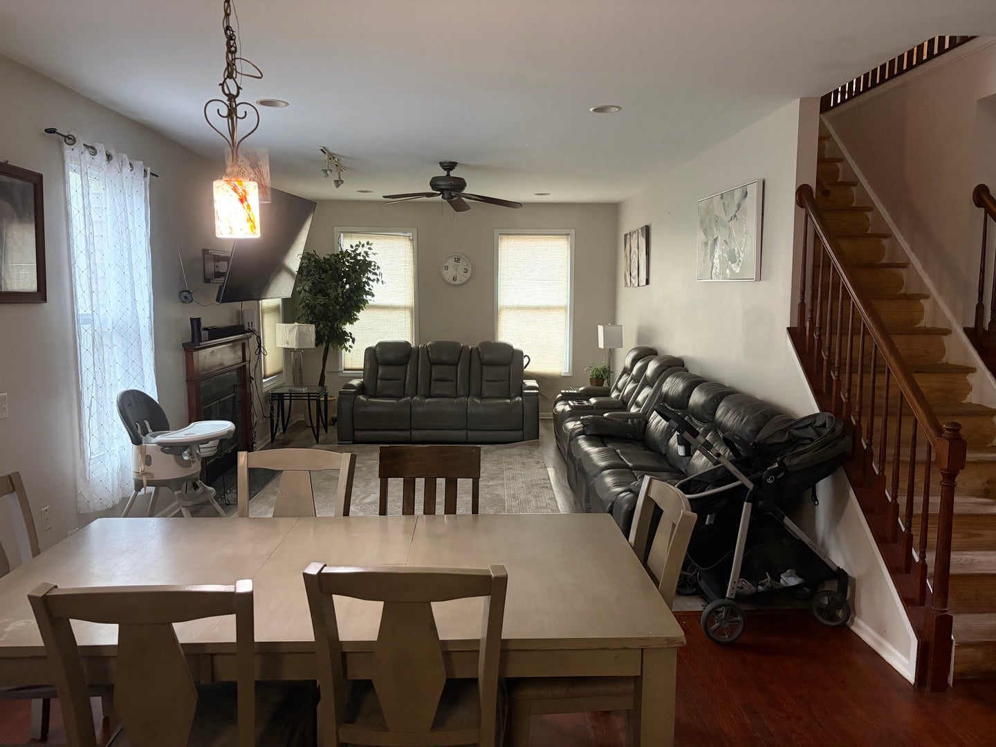 1830 FERNWOOD Lane