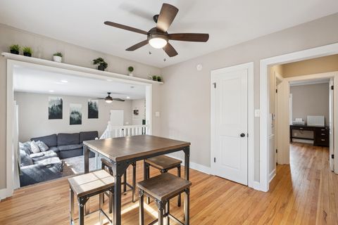 Tiny photo for 2052 37th Street, Rock Island, IL 61201 (MLS # 12601618)