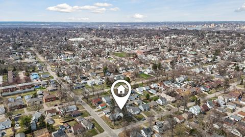 Tiny photo for 2052 37th Street, Rock Island, IL 61201 (MLS # 12601618)