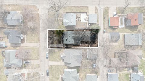 Tiny photo for 2052 37th Street, Rock Island, IL 61201 (MLS # 12601618)