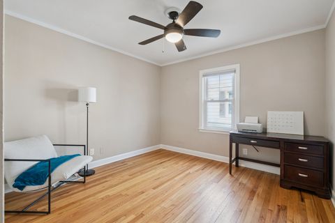 Tiny photo for 2052 37th Street, Rock Island, IL 61201 (MLS # 12601618)