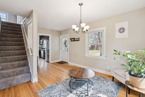 Tiny photo for 2052 37th Street, Rock Island, IL 61201 (MLS # 12601618)