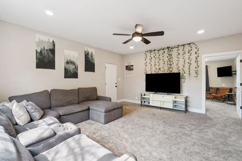 Tiny photo for 2052 37th Street, Rock Island, IL 61201 (MLS # 12601618)