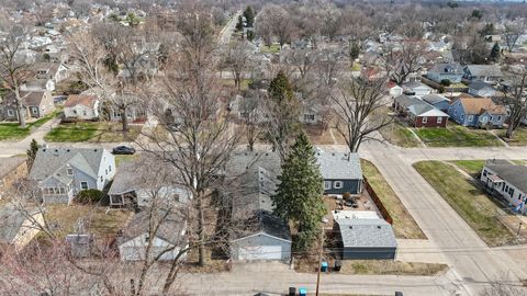 Tiny photo for 2052 37th Street, Rock Island, IL 61201 (MLS # 12601618)