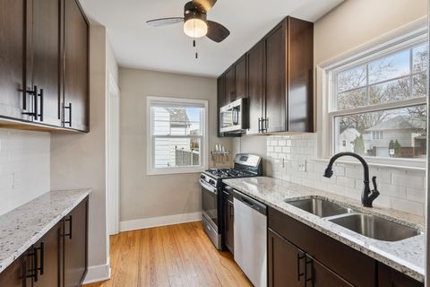 Tiny photo for 2052 37th Street, Rock Island, IL 61201 (MLS # 12601618)