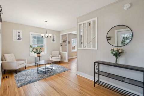 Tiny photo for 2052 37th Street, Rock Island, IL 61201 (MLS # 12601618)