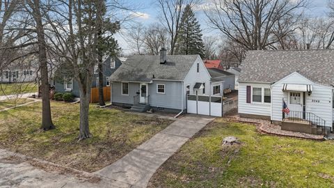 Tiny photo for 2052 37th Street, Rock Island, IL 61201 (MLS # 12601618)