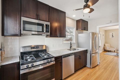 Tiny photo for 2052 37th Street, Rock Island, IL 61201 (MLS # 12601618)