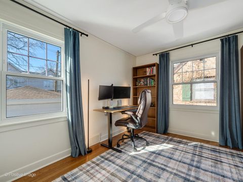 Tiny photo for 740 S Ashland Avenue, La Grange, IL 60525 (MLS # 12569513)